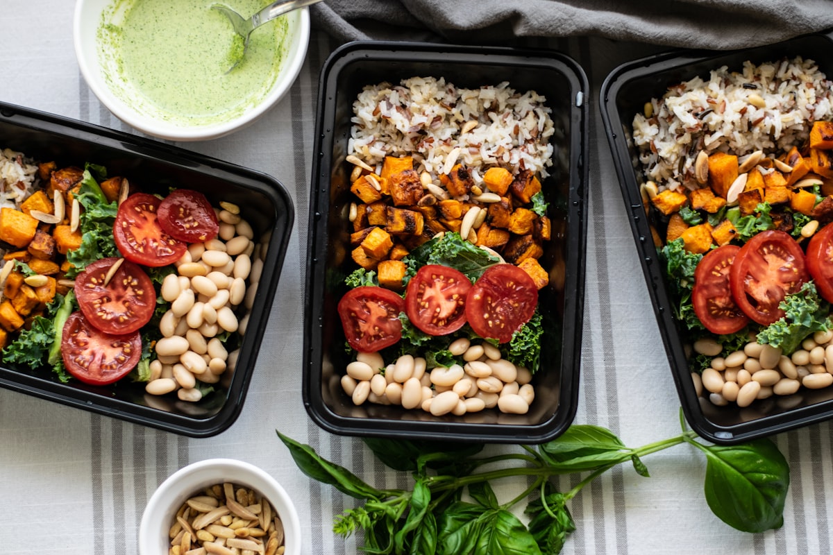 Alimentación consciente